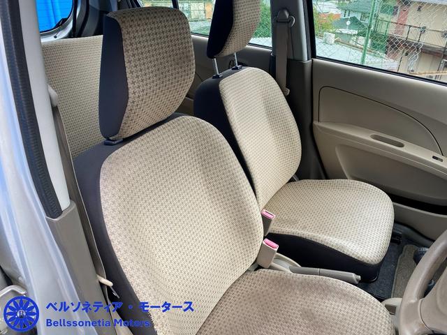 アルト F ETC/4WD/5MT/走行44000K/記録簿(26枚目)