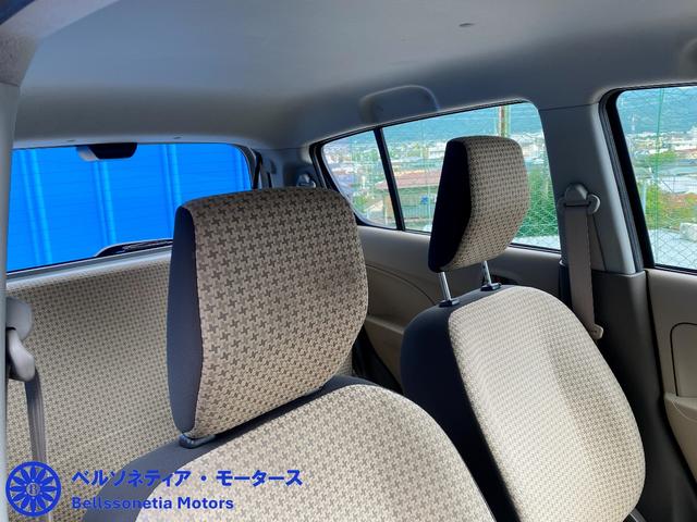 アルト F ETC/4WD/5MT/走行44000K/記録簿(27枚目)