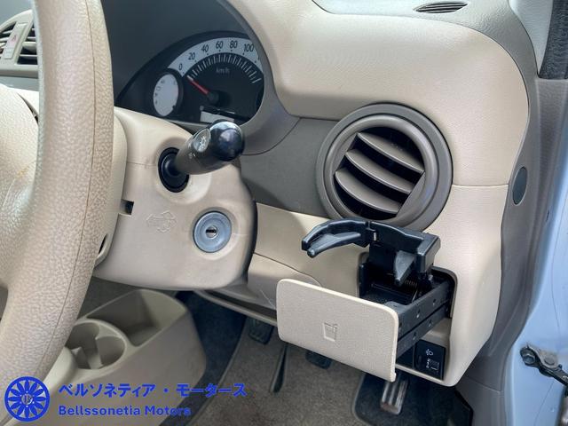 アルト F ETC/4WD/5MT/走行44000K/記録簿(30枚目)