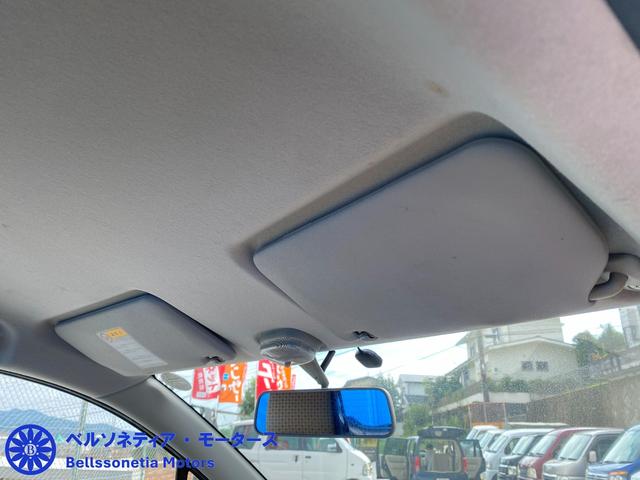 アルト F ETC/4WD/5MT/走行44000K/記録簿(35枚目)