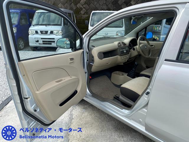 アルト F ETC/4WD/5MT/走行44000K/記録簿(37枚目)