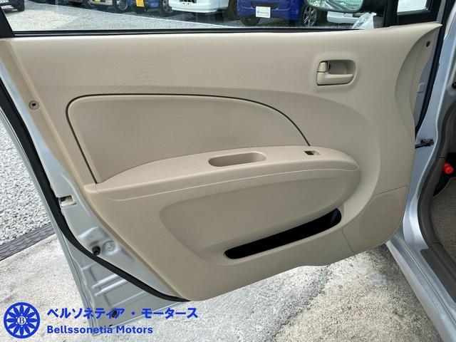 アルト F ETC/4WD/5MT/走行44000K/記録簿(38枚目)