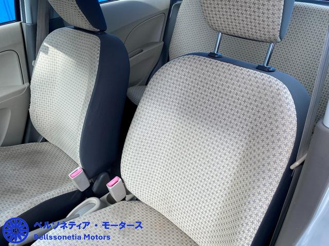 アルト F ETC/4WD/5MT/走行44000K/記録簿(42枚目)