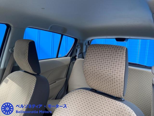 アルト F ETC/4WD/5MT/走行44000K/記録簿(43枚目)