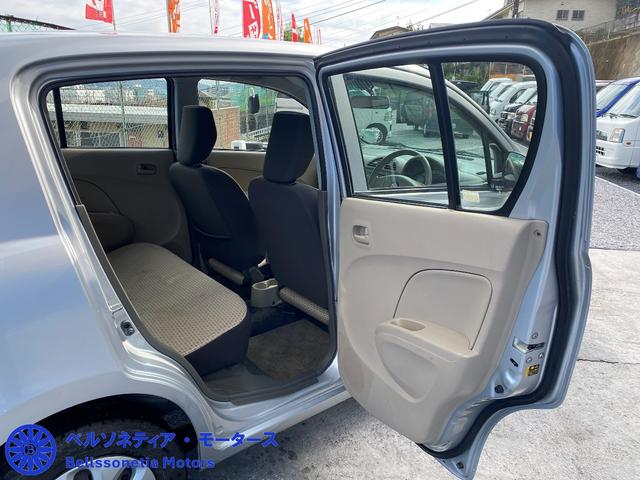 アルト F ETC/4WD/5MT/走行44000K/記録簿(46枚目)