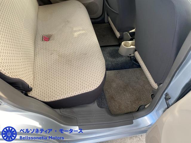 アルト F ETC/4WD/5MT/走行44000K/記録簿(49枚目)