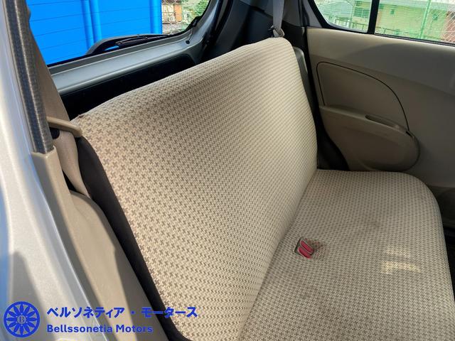 アルト F ETC/4WD/5MT/走行44000K/記録簿(50枚目)