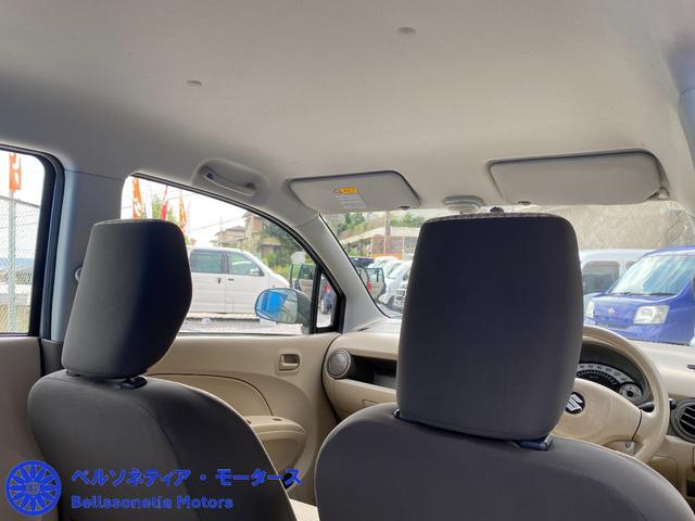 アルト F ETC/4WD/5MT/走行44000K/記録簿(52枚目)