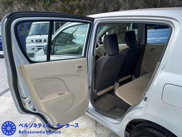 アルト F ETC/4WD/5MT/走行44000K/記録簿(53枚目)