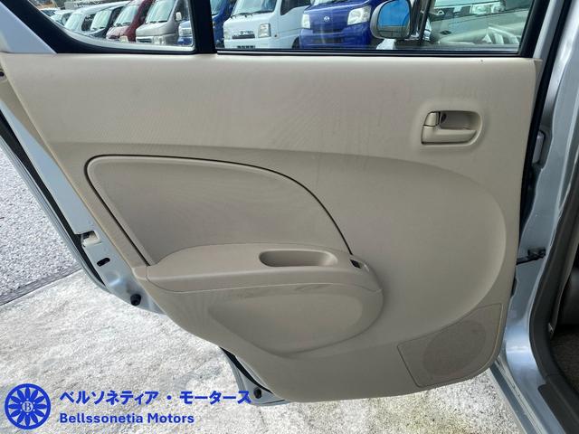 アルト F ETC/4WD/5MT/走行44000K/記録簿(54枚目)