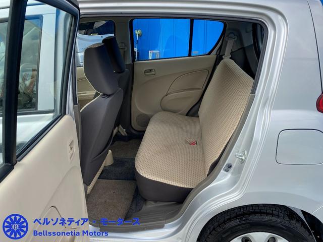 アルト F ETC/4WD/5MT/走行44000K/記録簿(55枚目)