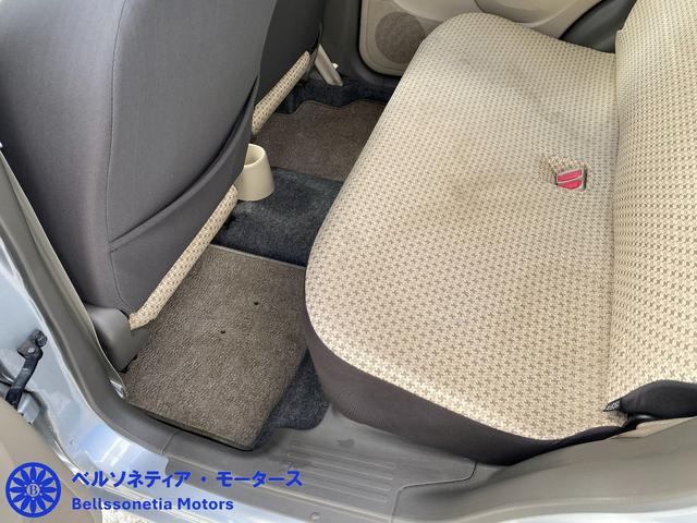 アルト F ETC/4WD/5MT/走行44000K/記録簿(56枚目)