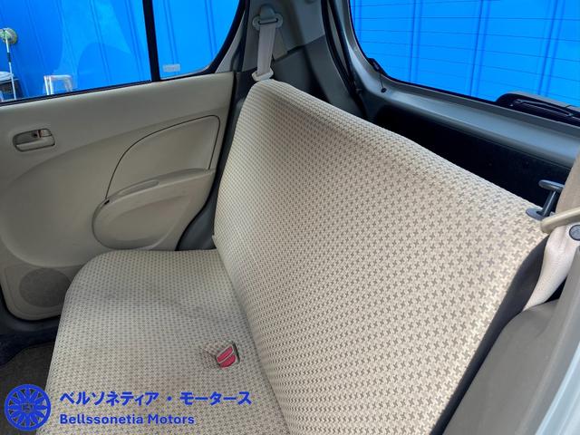 アルト F ETC/4WD/5MT/走行44000K/記録簿(57枚目)