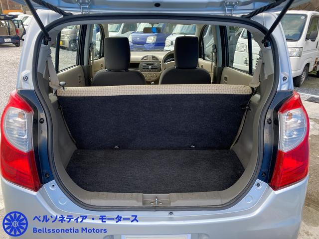 アルト F ETC/4WD/5MT/走行44000K/記録簿(60枚目)