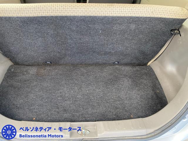 アルト F ETC/4WD/5MT/走行44000K/記録簿(61枚目)