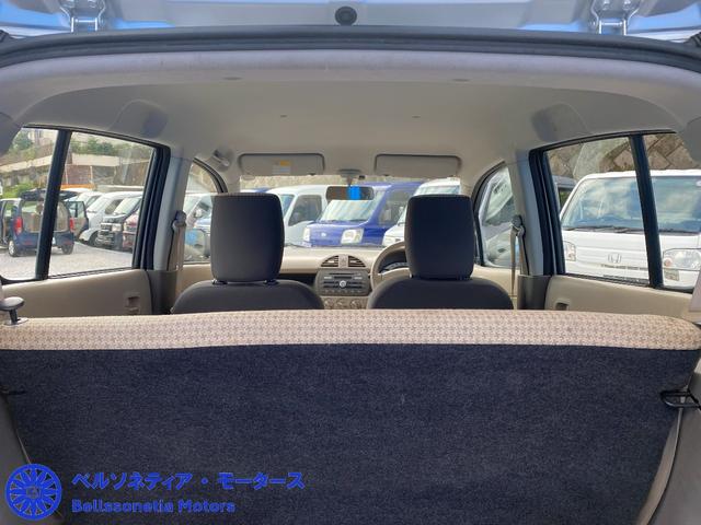 アルト F ETC/4WD/5MT/走行44000K/記録簿(62枚目)