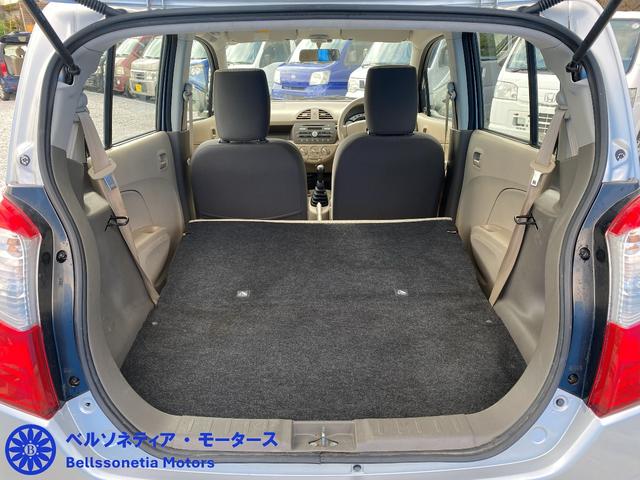 アルト F ETC/4WD/5MT/走行44000K/記録簿(63枚目)