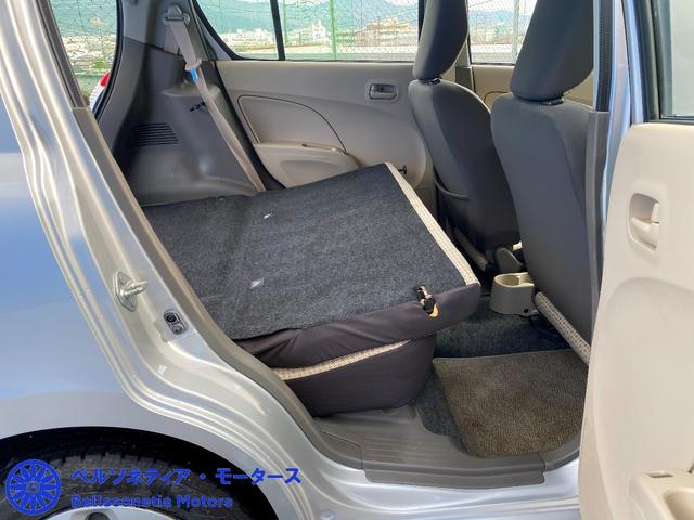 アルト F ETC/4WD/5MT/走行44000K/記録簿(64枚目)