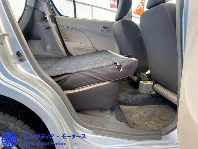 アルト F ETC/4WD/5MT/走行44000K/記録簿(65枚目)