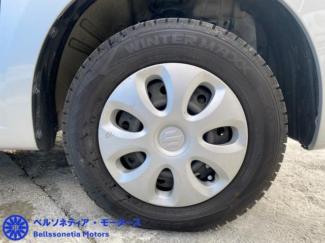 アルト F ETC/4WD/5MT/走行44000K/記録簿(66枚目)