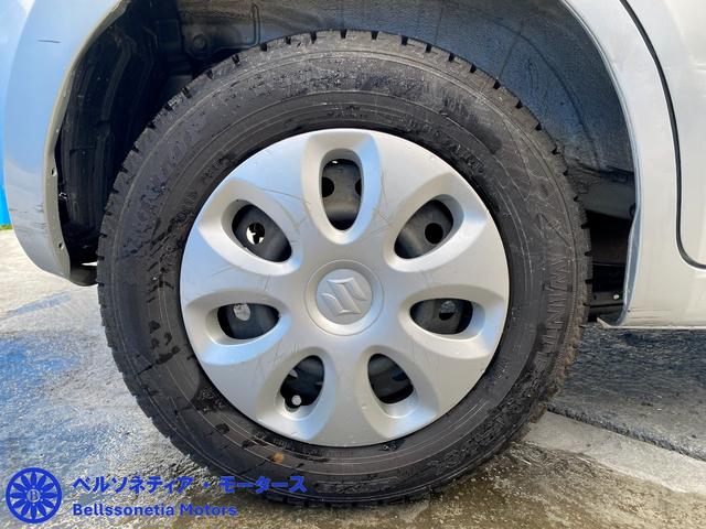 アルト F ETC/4WD/5MT/走行44000K/記録簿(68枚目)