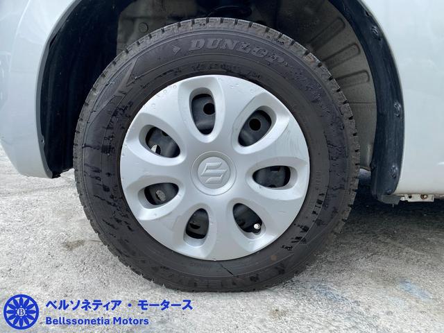アルト F ETC/4WD/5MT/走行44000K/記録簿(70枚目)