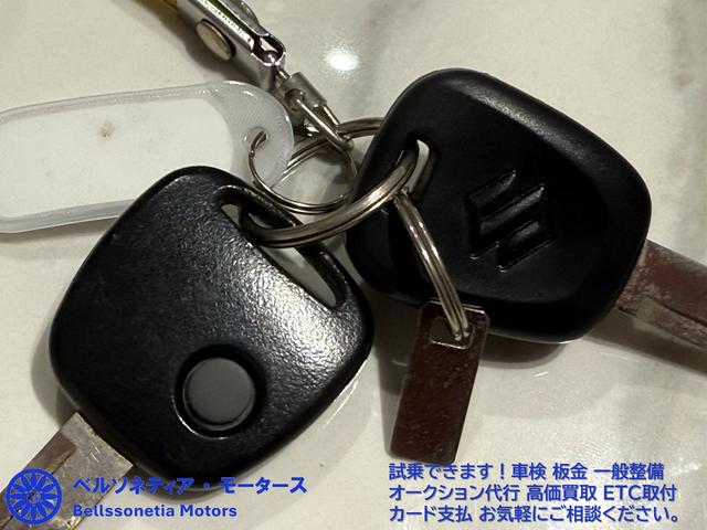 ワゴンR FX キーレス/車検R9.3.17/MT/シートヒーター/1オーナー/禁煙/記録簿(2枚目)