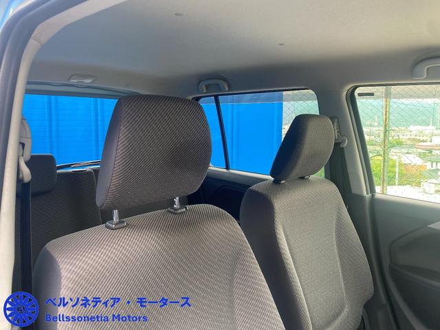 ワゴンR FX キーレス/車検R9.3.17/MT/シートヒーター/1オーナー/禁煙/記録簿(25枚目)