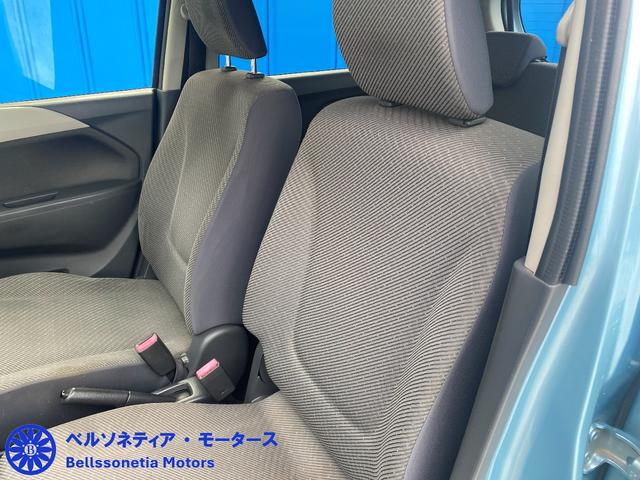 ワゴンR FX キーレス/車検R9.3.17/MT/シートヒーター/1オーナー/禁煙/記録簿(40枚目)