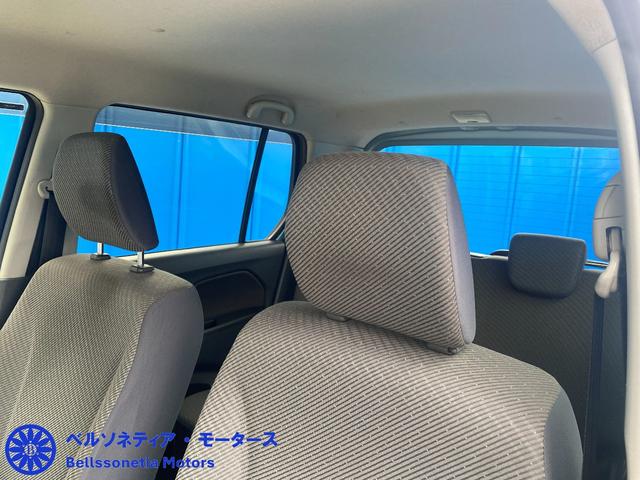 ワゴンR FX キーレス/車検R9.3.17/MT/シートヒーター/1オーナー/禁煙/記録簿(41枚目)