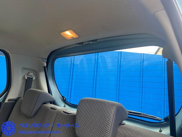 ワゴンR FX キーレス/車検R9.3.17/MT/シートヒーター/1オーナー/禁煙/記録簿(52枚目)