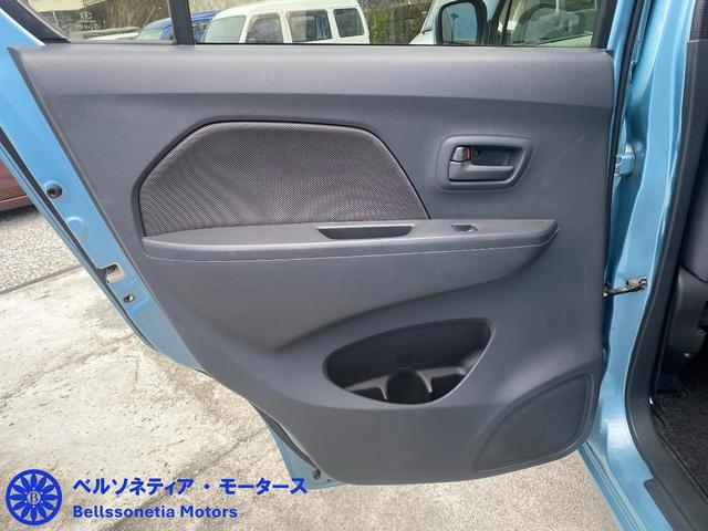 ワゴンR FX キーレス/車検R9.3.17/MT/シートヒーター/1オーナー/禁煙/記録簿(56枚目)
