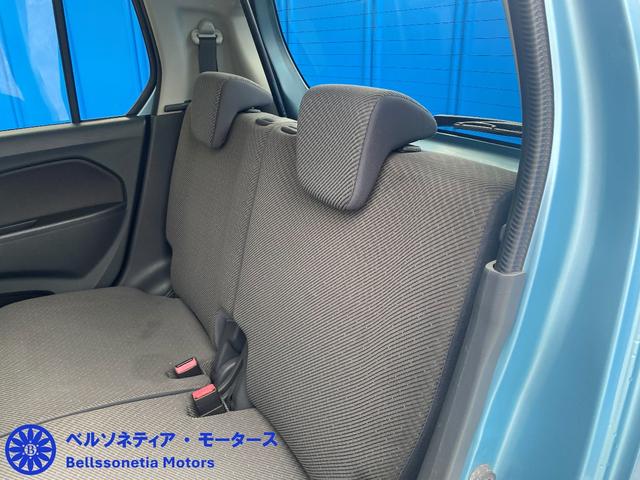 ワゴンR FX キーレス/車検R9.3.17/MT/シートヒーター/1オーナー/禁煙/記録簿(57枚目)
