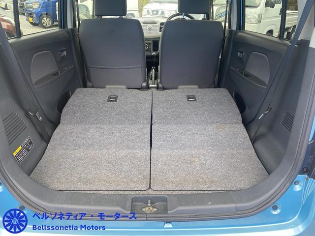 ワゴンR FX キーレス/車検R9.3.17/MT/シートヒーター/1オーナー/禁煙/記録簿(63枚目)