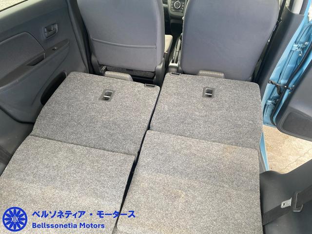 ワゴンR FX キーレス/車検R9.3.17/MT/シートヒーター/1オーナー/禁煙/記録簿(64枚目)