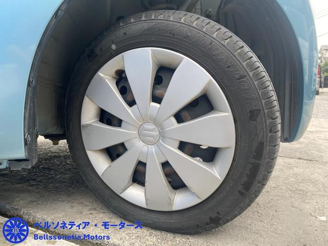 ワゴンR FX キーレス/車検R9.3.17/MT/シートヒーター/1オーナー/禁煙/記録簿(66枚目)