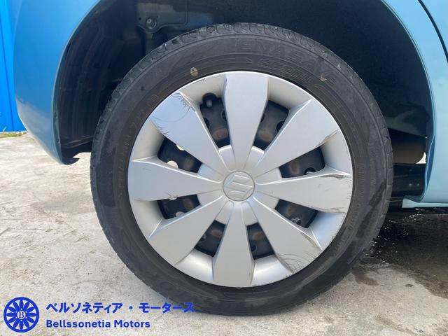 ワゴンR FX キーレス/車検R9.3.17/MT/シートヒーター/1オーナー/禁煙/記録簿(67枚目)