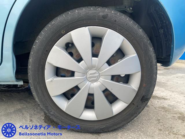 ワゴンR FX キーレス/車検R9.3.17/MT/シートヒーター/1オーナー/禁煙/記録簿(68枚目)