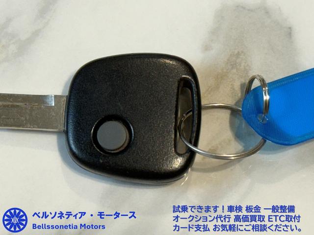 アルト Ｆ　キーレス／車検２年・点検／走行４２０００Ｋ／ＭＴ／禁煙／記録簿（2枚目）