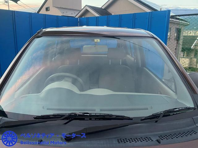 アルト Ｆ　キーレス／車検２年・点検／走行４２０００Ｋ／ＭＴ／禁煙／記録簿（21枚目）