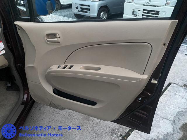 アルト Ｆ　キーレス／車検２年・点検／走行４２０００Ｋ／ＭＴ／禁煙／記録簿（24枚目）