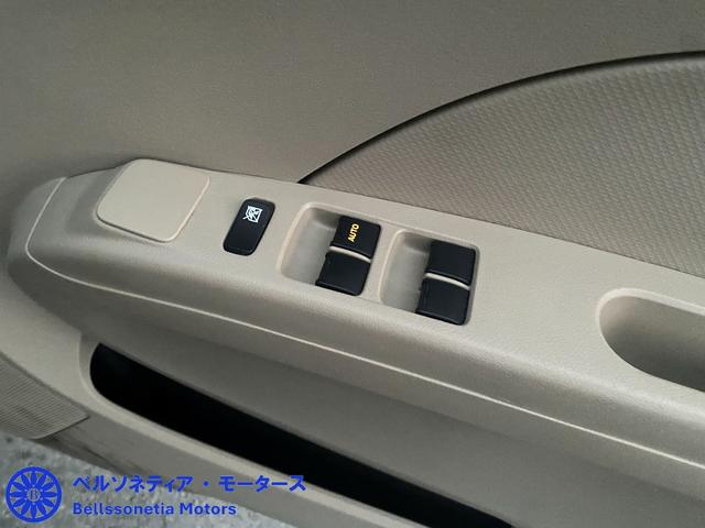 アルト Ｆ　キーレス／車検２年・点検／走行４２０００Ｋ／ＭＴ／禁煙／記録簿（26枚目）