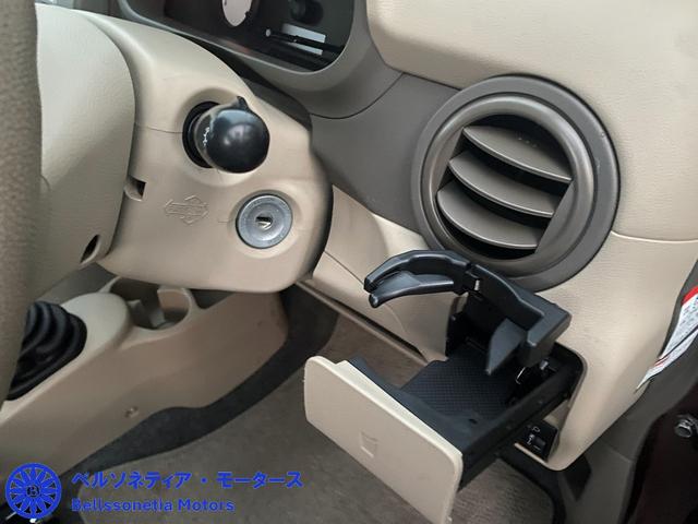 アルト Ｆ　キーレス／車検２年・点検／走行４２０００Ｋ／ＭＴ／禁煙／記録簿（32枚目）