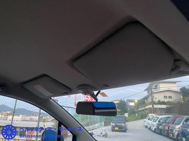 アルト Ｆ　キーレス／車検２年・点検／走行４２０００Ｋ／ＭＴ／禁煙／記録簿（34枚目）