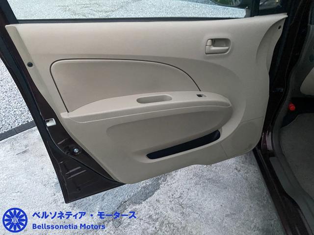 アルト Ｆ　キーレス／車検２年・点検／走行４２０００Ｋ／ＭＴ／禁煙／記録簿（38枚目）