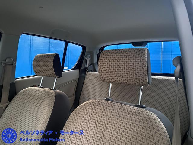 アルト Ｆ　キーレス／車検２年・点検／走行４２０００Ｋ／ＭＴ／禁煙／記録簿（42枚目）