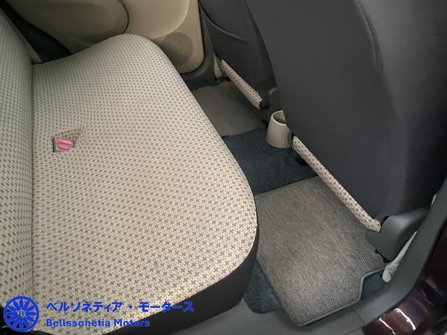 アルト Ｆ　キーレス／車検２年・点検／走行４２０００Ｋ／ＭＴ／禁煙／記録簿（47枚目）