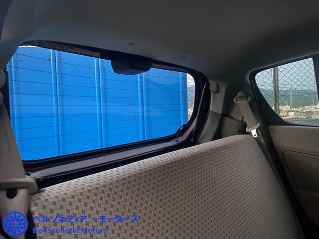 アルト Ｆ　キーレス／車検２年・点検／走行４２０００Ｋ／ＭＴ／禁煙／記録簿（49枚目）