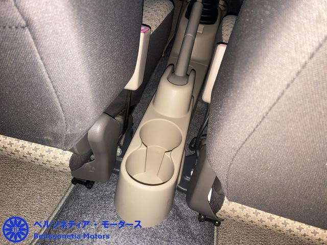 アルト Ｆ　キーレス／車検２年・点検／走行４２０００Ｋ／ＭＴ／禁煙／記録簿（52枚目）