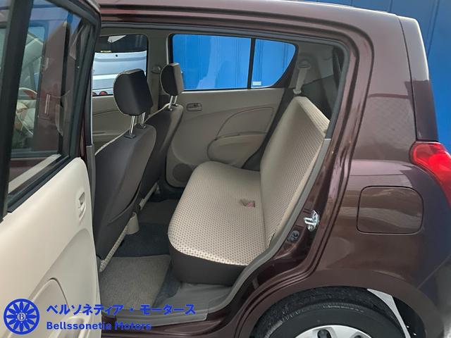 アルト Ｆ　キーレス／車検２年・点検／走行４２０００Ｋ／ＭＴ／禁煙／記録簿（53枚目）